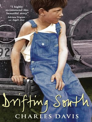 cover image of Drifting South